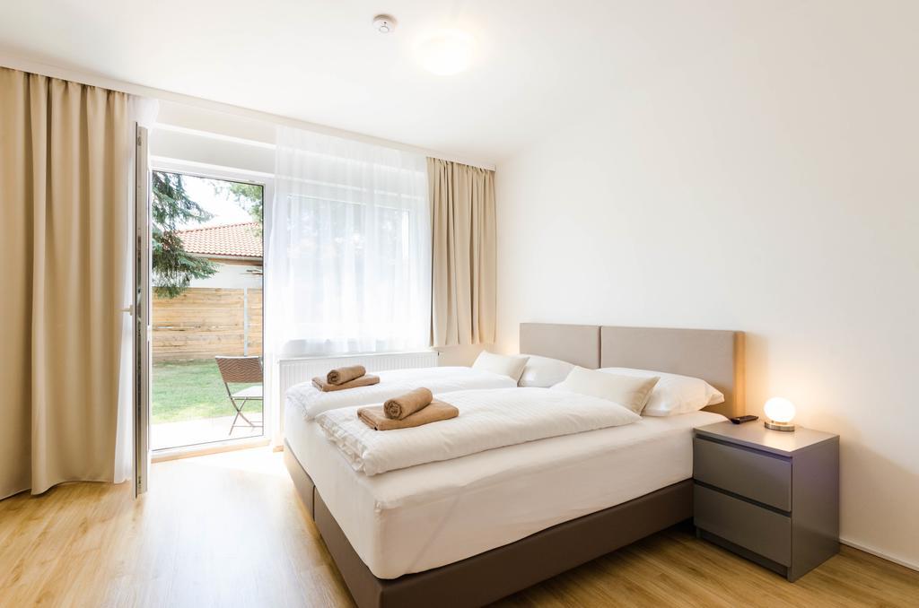 Pension Zlicin Prague Phòng bức ảnh