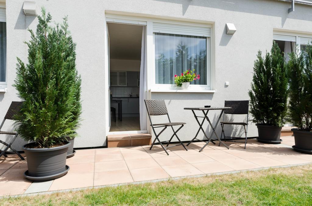 Pension Zlicin Prague Phòng bức ảnh