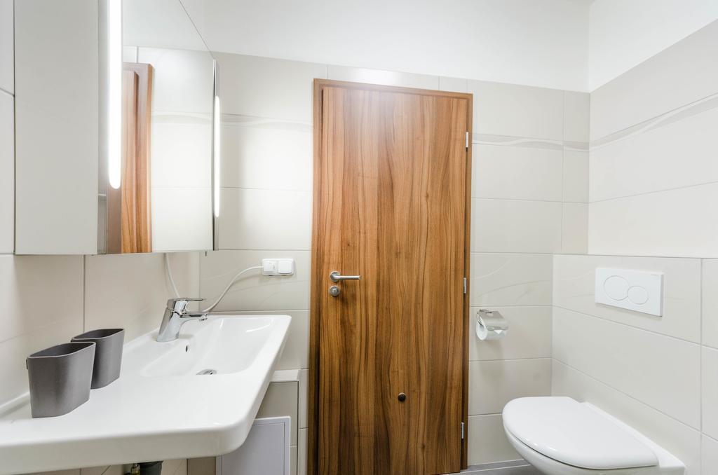 Pension Zlicin Prague Phòng bức ảnh