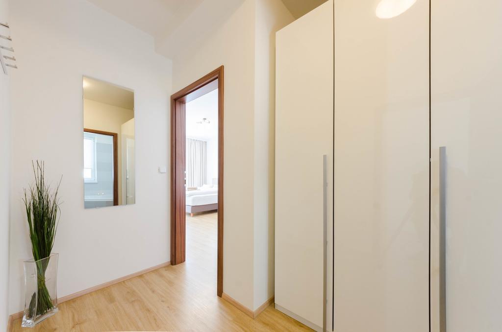 Pension Zlicin Prague Phòng bức ảnh