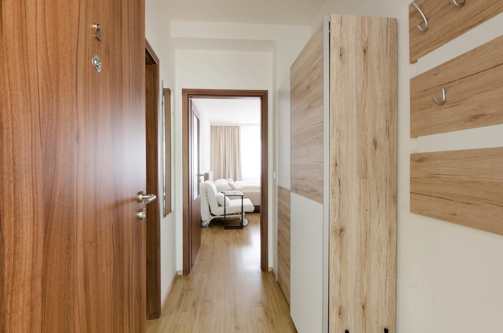 Pension Zlicin Prague Phòng bức ảnh