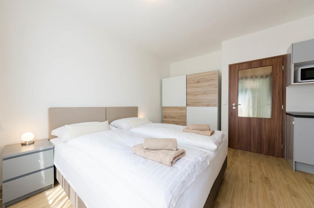 Pension Zlicin Prague Phòng bức ảnh