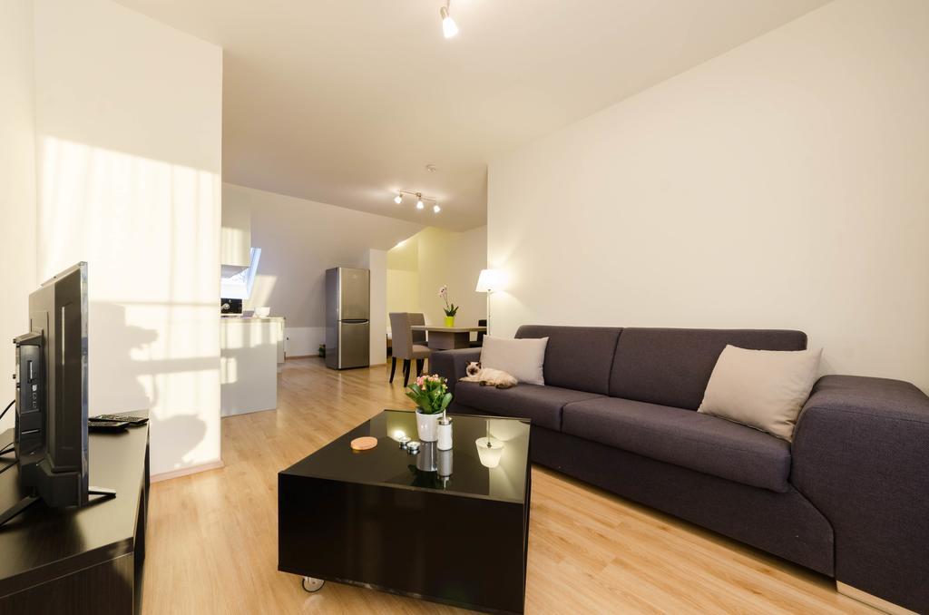 Pension Zlicin Prague Phòng bức ảnh