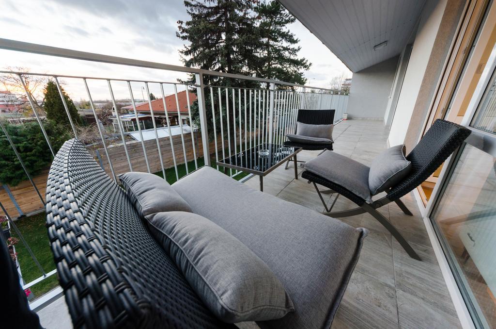 Pension Zlicin Prague Phòng bức ảnh