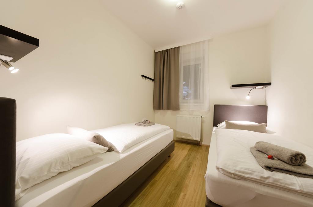 Pension Zlicin Prague Phòng bức ảnh